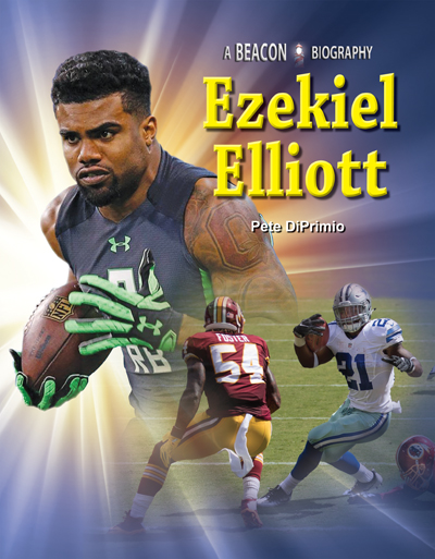Ezekiel Elliot