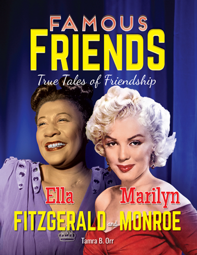 Famous Friends Fitzgerald Monroe
