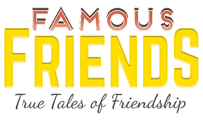 Famous Friends logo