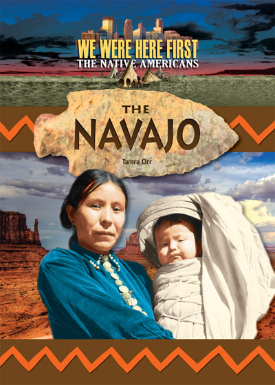 We Were Here Navajo
