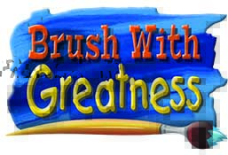 Brush With Greatness