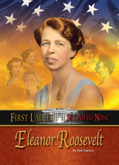 Elanor Roosevelt