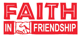 Faith in Friendship