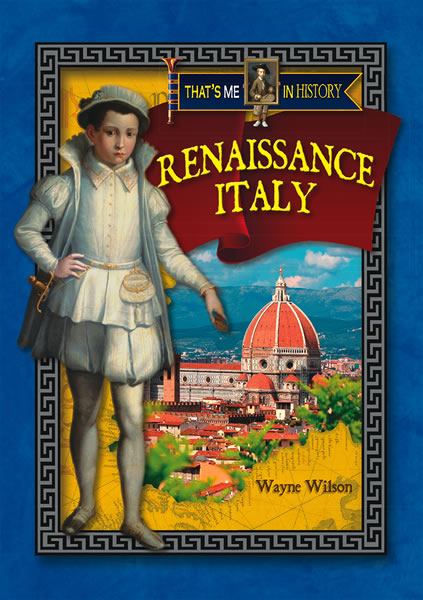 Renaissancee Italy